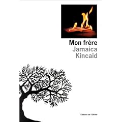 Mon fr�re