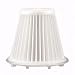 Black & Decker VF100 Replacement Filter for Cyclonic Action DustBusters