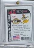 1/2' Memorabilia Card ScrewDown For Baseball Cards & Sports Cards