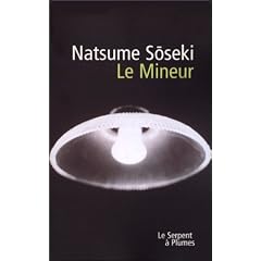 Le Mineur