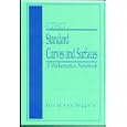 CRC Standard Curves and Surfaces: A Mathematica Notebook