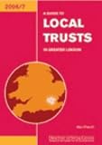 cover of A Guide to Local Trusts in Greater London