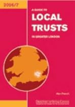 A Guide to Local Trusts in Greater London