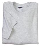 NEW JERZEES - 100% Cotton T-Shirt Birch-3XL
