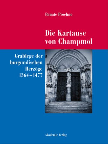 Die Kartause von Champmol