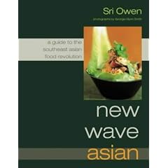 New Wave Asian: A Guide to the Southeast Asian Food Revolution