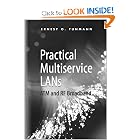Click here to buy Practical Multiservice LANs: ATM and RF Broadband by Ernest O. Tunmann.