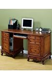 Heirloom Executive Desk I