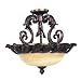 Grand Banks 2-Light Fixture