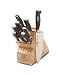Kitchen & Housewares : J.A. Henckels Twin Four Star II 10-Piece Block Set