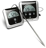 Pinzon Probe Thermometer with Wireless Remote