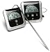 Outdoor Living : Pinzon Probe Thermometer with Wireless Remote