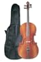 Klaus Mueller Student Cello, 3/4 Size