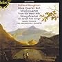 Boughton: Quartets