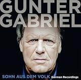 Sohn aus dem Volk - German Recordings