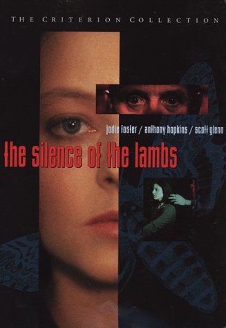 Watch The Silence of the Lambs Online!