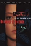 Criterion Coll: Silence of the Lambs [DVD] [1991] [Region 1] [US Import] [NTSC]