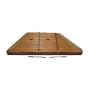 American Hammered Dulcimer, Hearts