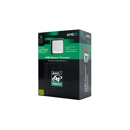 Childrens Toyshop  Computer : Processor - 1 x AMD Dual-Core Opteron 280 / 2.4 GHz - Socket 940 - L2 2 MB ( 2 x 1 MB ) - Box