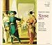 Classical Music : Cavalli: Xerse