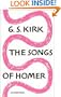 The Songs of Homer