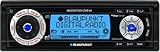 Blaupunkt Woodstock DAB 54 Autoradio