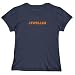 T-Shirt Woman Navy Blue  Jeweller  Occupations
