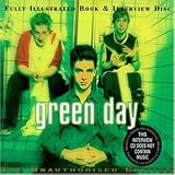 Interview CD & Book - Green Day