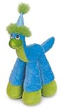 Funny Feet Musical Birthday Dinosaur 12 Stuffed Animal