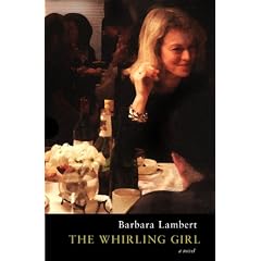 The Whirling Girl