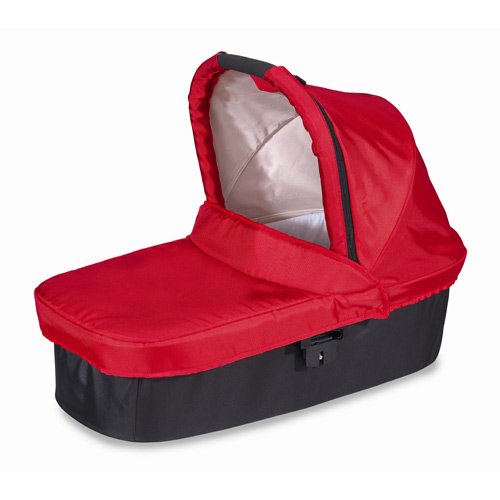 Britax B-Ready Bassinet, Red