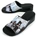 Icon -- Lilac 5 Fishing on a spring morning -- Women's Shoes,Comfort Shoes,Sandals