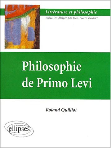 Primo Levi