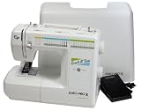 Euro-Pro 7500XH Craft N'Sew