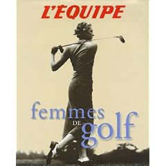 Femmes de golf
