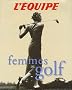 Femmes de golf