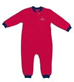 St. Louis Cardinals Toddler Fleece Sleeper Creeper