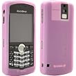 BlackBerry 8100  Skin for BlackBerry 8100, 8110, 8120, and 8130 (Magenta)