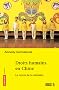Droits humains en Chine : Le revers de la m�daille