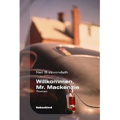 Willkommen, Mr. Mackenzie
