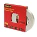 Scotch Filament Tape 898 Clear, 18 mm x 55 m