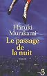Le passage de la nuit