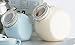 Nigella Lawson Living Kitchen Storage Jar 1.5lt Blue