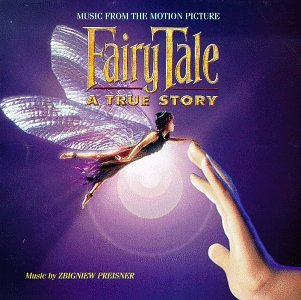 Zbigniew Preisner - Fairy Tale, A True Story - Zortam Music