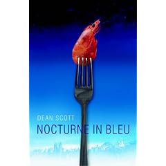 Nocturne in Bleu