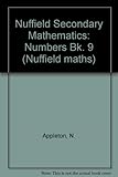 Number. Bk.9
