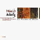 Integrale Des Psaumes De David;`ens. Vocal Sagittarius, Ens. Variationsles Sacqu (French Import)