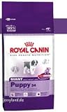 Royal Canin Giant Puppy 15 kg