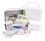 Medique 821M10P 10-Person Metal First Aid Kit