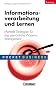 Pocket Business - Training: Informationsverarbeitung und Lernen: Mentale Strategien f�r das pers�nliche Wissensmanagement
